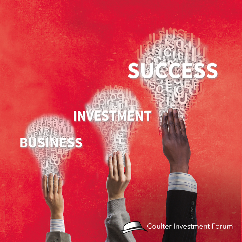Coulter Investment Forum INDiVO
